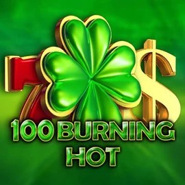 Play 100 Burning Hot slot by Amusnet Interactive on total-casino.eu