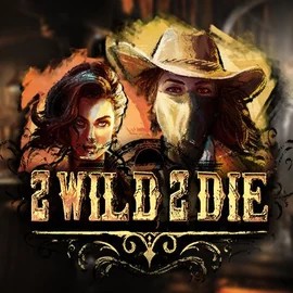 2 Wild 2 Die – slot by Hacksaw Gaming, featured at total-casino.eu