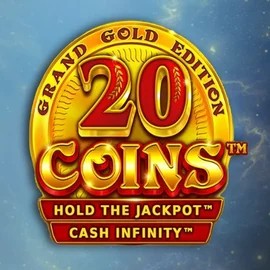 Enjoy 20 Coins Grand Gold Edition by Wazdan – logo hosted on total-casino.eu