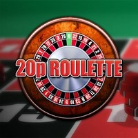 Play the 20p roulette slot by Inspired Gaming on Total Casino