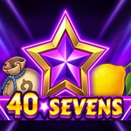 40 Sevens game by Apparat Gaming – logo hosted on Total Casino