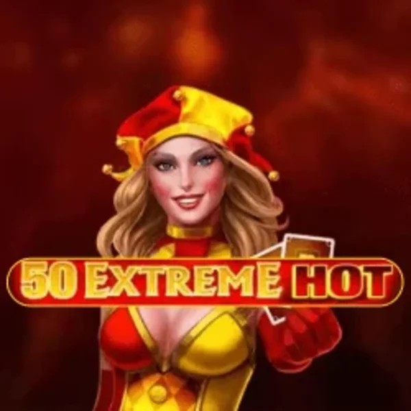 50 Extreme Hot game by Eurocoin Interactive – logo hosted on Total Casino