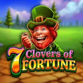 Play 7 Clovers of Fortune slot by Pragmatic Play on total-casino.eu
