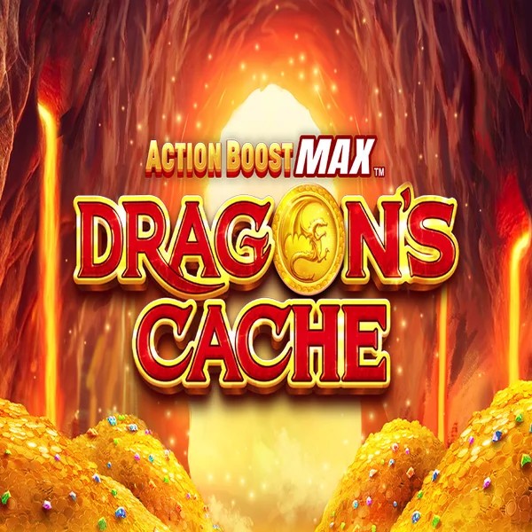 Play Action Boost Max Dragon's Cache slot by SpinPlay Games on total-casino.eu