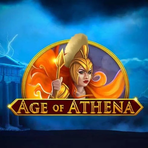 Age of Athena game by Epic Industries – logo hosted on Total Casino