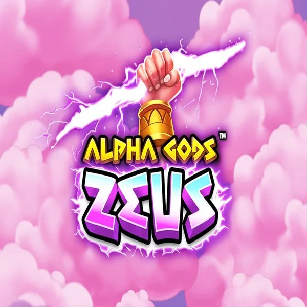 Enjoy Alpha Gods Zeus by PearFiction Studios – logo hosted on total-casino.eu