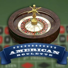 American Roulette (BGaming) slot icon by BGAMING, available at Total Casino