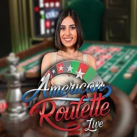 Play the American Roulette (Evolution) slot by Evolution on Total Casino
