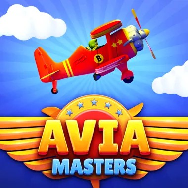 Aviamasters game by BGAMING – logo hosted on Total Casino