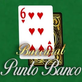 Try Baccarat - Punto Banco slot by Red Tiger Gaming on total-casino.eu – logo image
