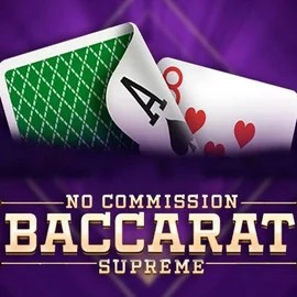 Baccarat Supreme online slot from OneTouch Games – play at total-casino.eu