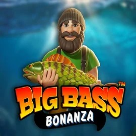 Big Bass Bonanza online slot from Pragmatic Play – play at total-casino.eu