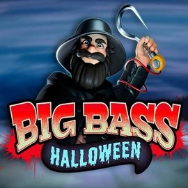 Play Big Bass Halloween slot by Pragmatic Play on total-casino.eu