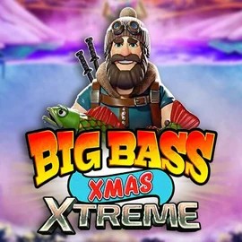 Big Bass Xmas Extreme game by Pragmatic Play – logo hosted on Total Casino