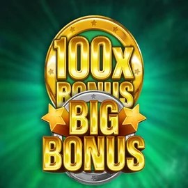 Big Bonus by Inspired Gaming, showcased at total-casino.eu – game logo