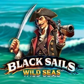 Play the Black Sails Wild Seas slot by Infinity Dragon Studios on Total Casino