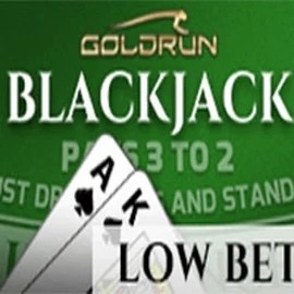 Blackjack Low Bets online slot from Holland Power Gaming – play at total-casino.eu