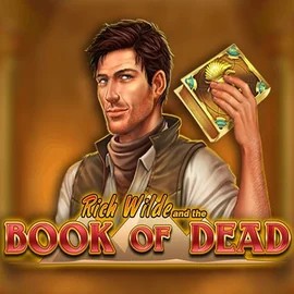 Book of Dead online slot from Play’n GO – play at total-casino.eu