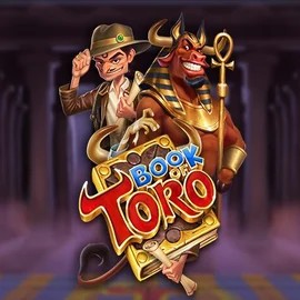 Play the Book Of Toro slot by ELK Studios on Total Casino
