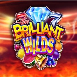 Play Brilliant Wilds slot by iSoftBet on total-casino.eu