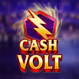Enjoy Cash Volt by Red Tiger Gaming – logo hosted on total-casino.eu