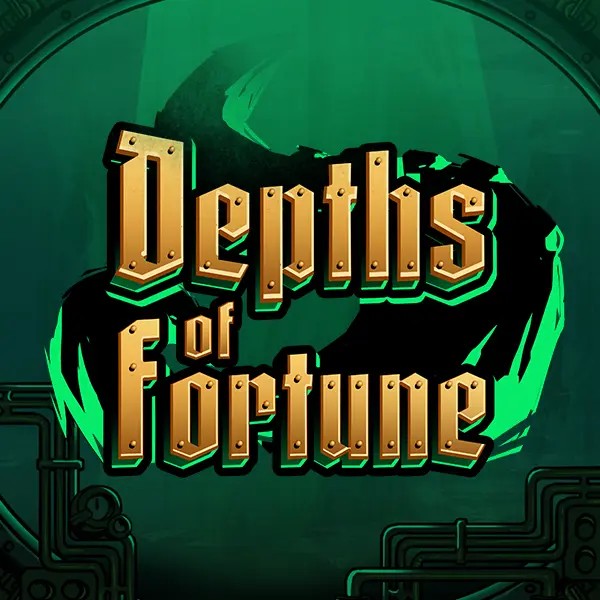 Play Depths of Fortune slot by AvatarUX Studios on total-casino.eu