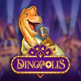 Play Dinopolis slot by Push Gaming on total-casino.eu