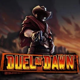 Duel At Dawn – slot by Hacksaw Gaming, featured at total-casino.eu