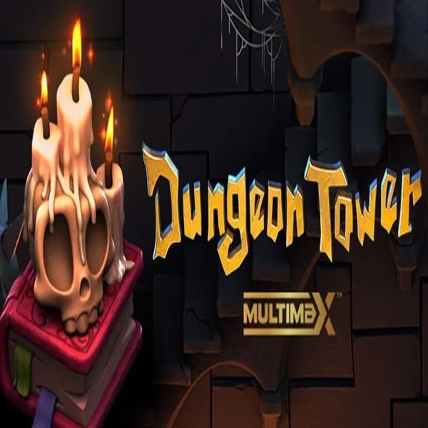 Play the Dungeon Tower slot by Peter &amp; Sons on Total Casino
