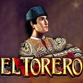 El Torero by RTG (Reel Time Gaming), showcased at total-casino.eu – game logo