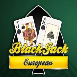 Play the European Blackjack MH slot by Play’n GO on Total Casino