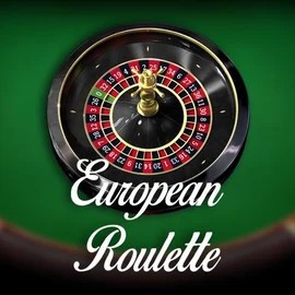 European Roulette (Red Tiger) slot visual from Red Tiger Gaming available on total-casino.eu