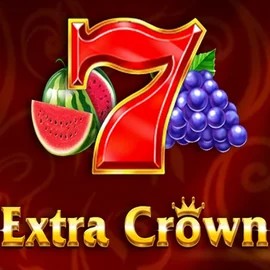Extra Crown online slot from Amusnet Interactive – play at total-casino.eu