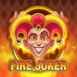 Fire Joker game by Play’n GO – logo hosted on Total Casino