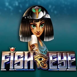 Fish Eye slot icon by Pragmatic Play, available at Totalcasino Casino