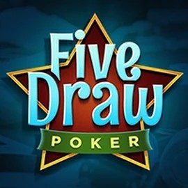 Five Draw Poker MH (Nucleus) by Nucleus Gaming, showcased at total-casino.eu – game logo