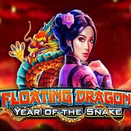Floating Dragon Year of the Snake – slot by Pragmatic Play, featured at total-casino.eu
