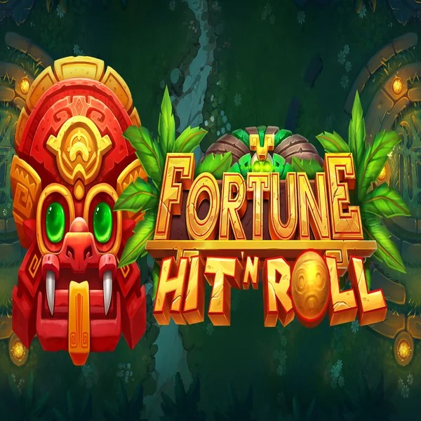 Play the Fortune Hit'n Roll slot by Pragmatic Play on Total Casino