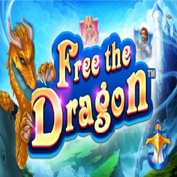 Free the Dragon slot visual from Playtech available on total-casino.eu