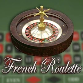 French Roulette (BGaming) casino game by BGAMING – featured logo at Total Casino