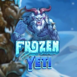 Frozen Yeti slot icon by BF Games, available at Total Casino
