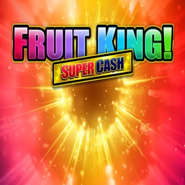 Try Fruit King Super Cash slot by Greentube on total-casino.eu – logo image