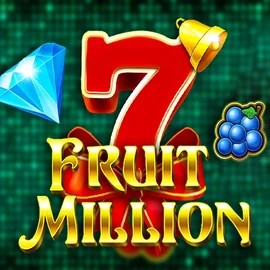 Fruit Million online slot from BGAMING – play at total-casino.eu