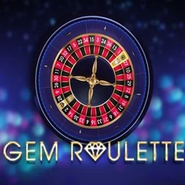 Play Gem Roulette slot by iSoftBet on total-casino.eu