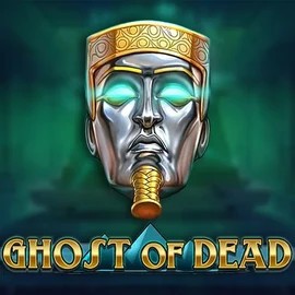 Ghost of Dead game by Play’n GO – logo hosted on Total Casino