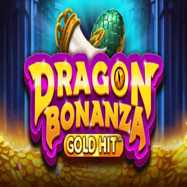 Gold Hit: Dragon Bonanza by Ash Gaming, showcased at total-casino.eu – game logo
