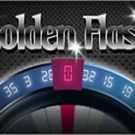 Play the Golden Flash slot by WorldMatch on Total Casino
