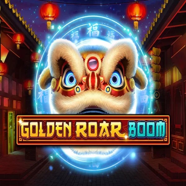 Play Golden Roar BOOM slot by Greentube on total-casino.eu