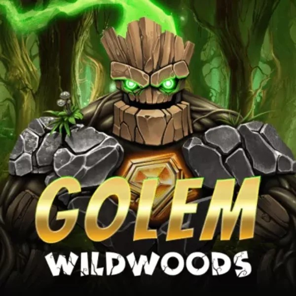 Play the Golem Wildwoods slot by BF Games on Total Casino