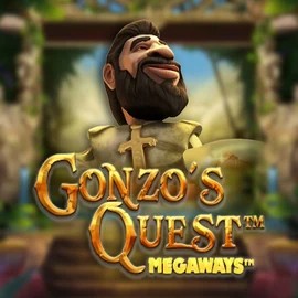 Slots logo of Gonzita’s Quest from Red Tiger Gaming at Total Casino